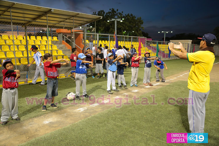 Centro Deportivo Hugo Chávez será ampliado con nuevos espacios para el pueblo